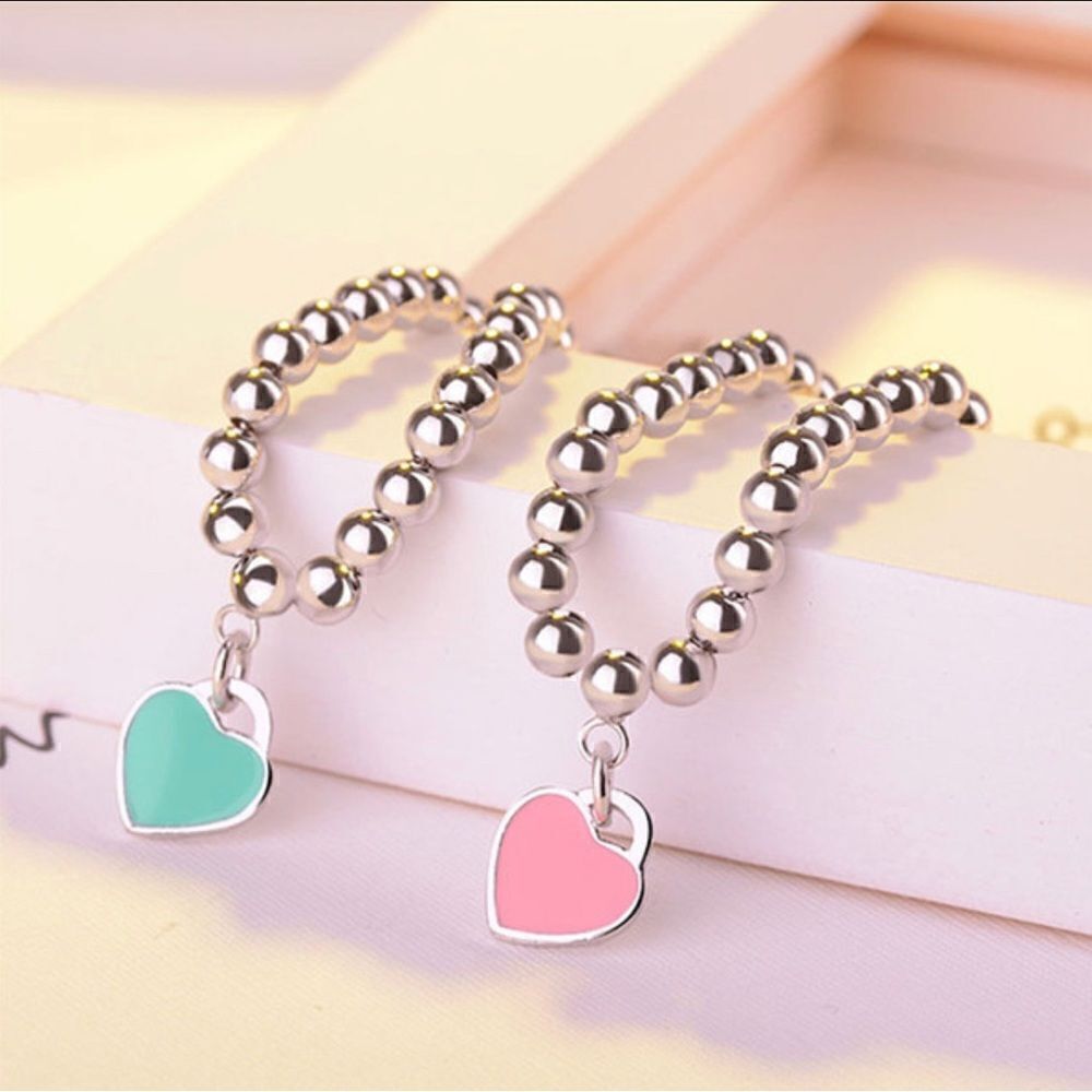 925 sterling silver bracelet 1pcs